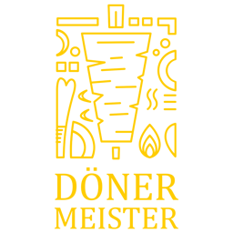 Döner Meister logo.
